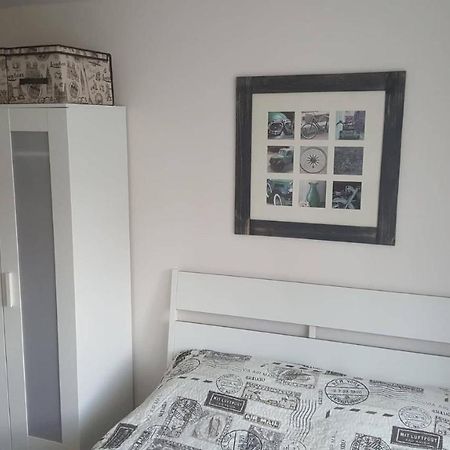 Apartment For You Klaipeda Ngoại thất bức ảnh