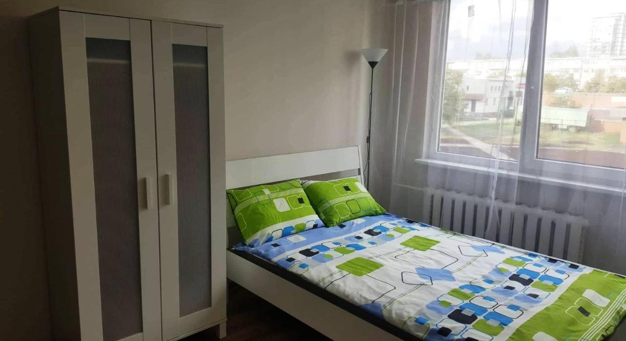 Apartment For You Klaipeda Ngoại thất bức ảnh