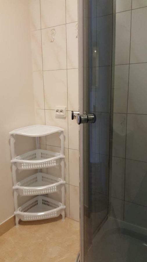 Apartment For You Klaipeda Ngoại thất bức ảnh