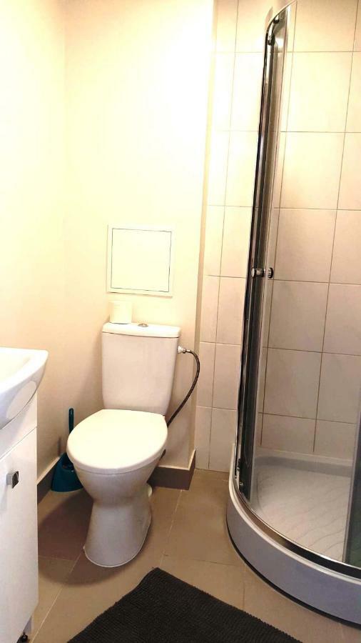 Apartment For You Klaipeda Ngoại thất bức ảnh