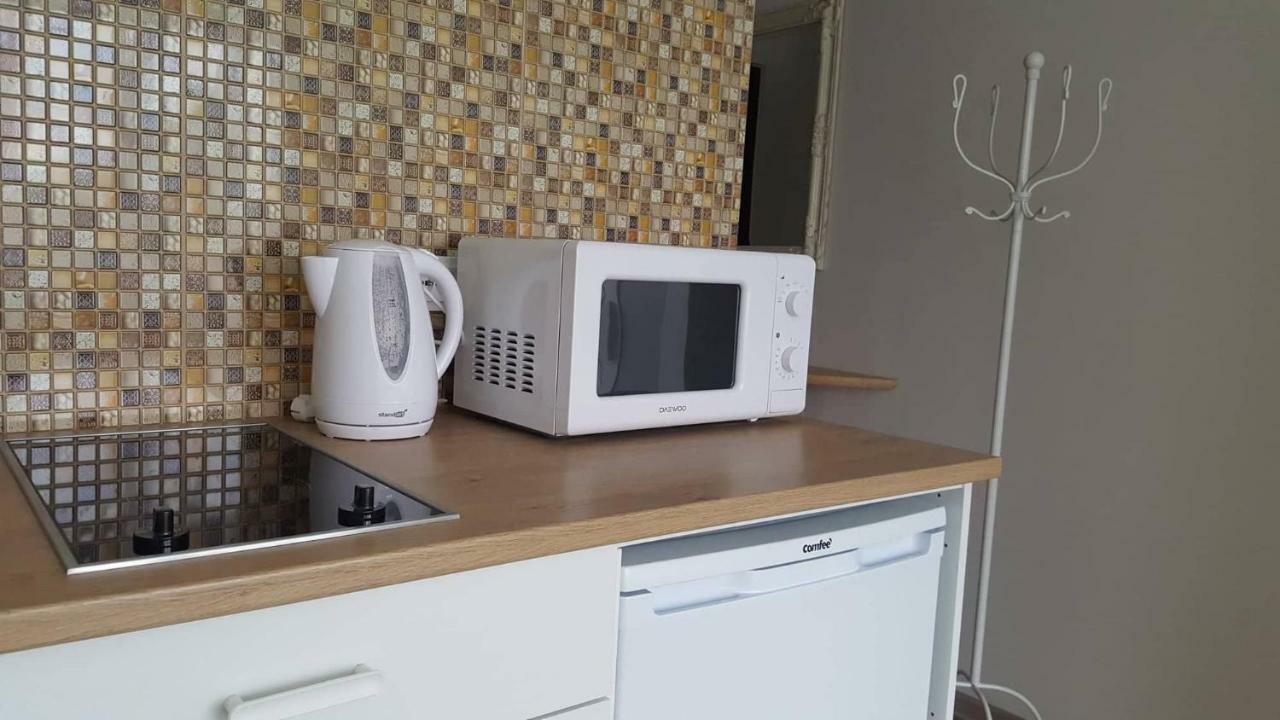 Apartment For You Klaipeda Ngoại thất bức ảnh